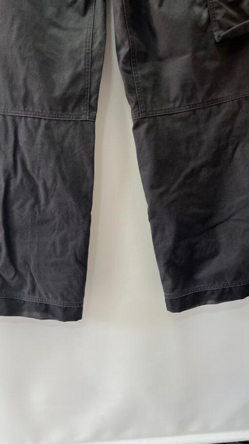 Работен панталон Snickers Workwear с висящи джобове - Image 5