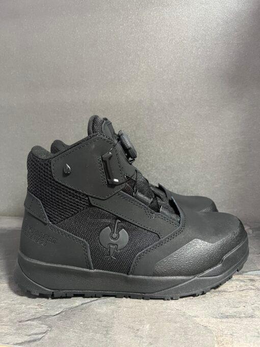 Работни обувки Engelbert Strauss Murcia mid S7, 93360 - Image 3