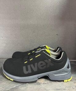 Работни обувки Uvex S2 BOA, 6566835
