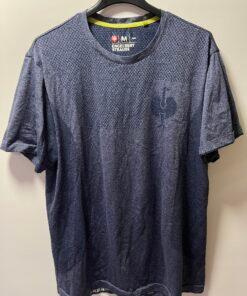 Тениска Engelbert Strauss Seamless e.s. trail