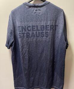 Alternative view of Тениска Engelbert Strauss Seamless e.s. trail