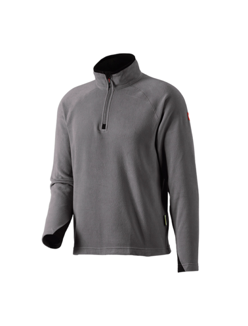 Микрофлийс горнище Engelbert Strauss dryplexx