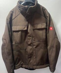 Зимно софтшел яке Engelbert Strauss Roughtough