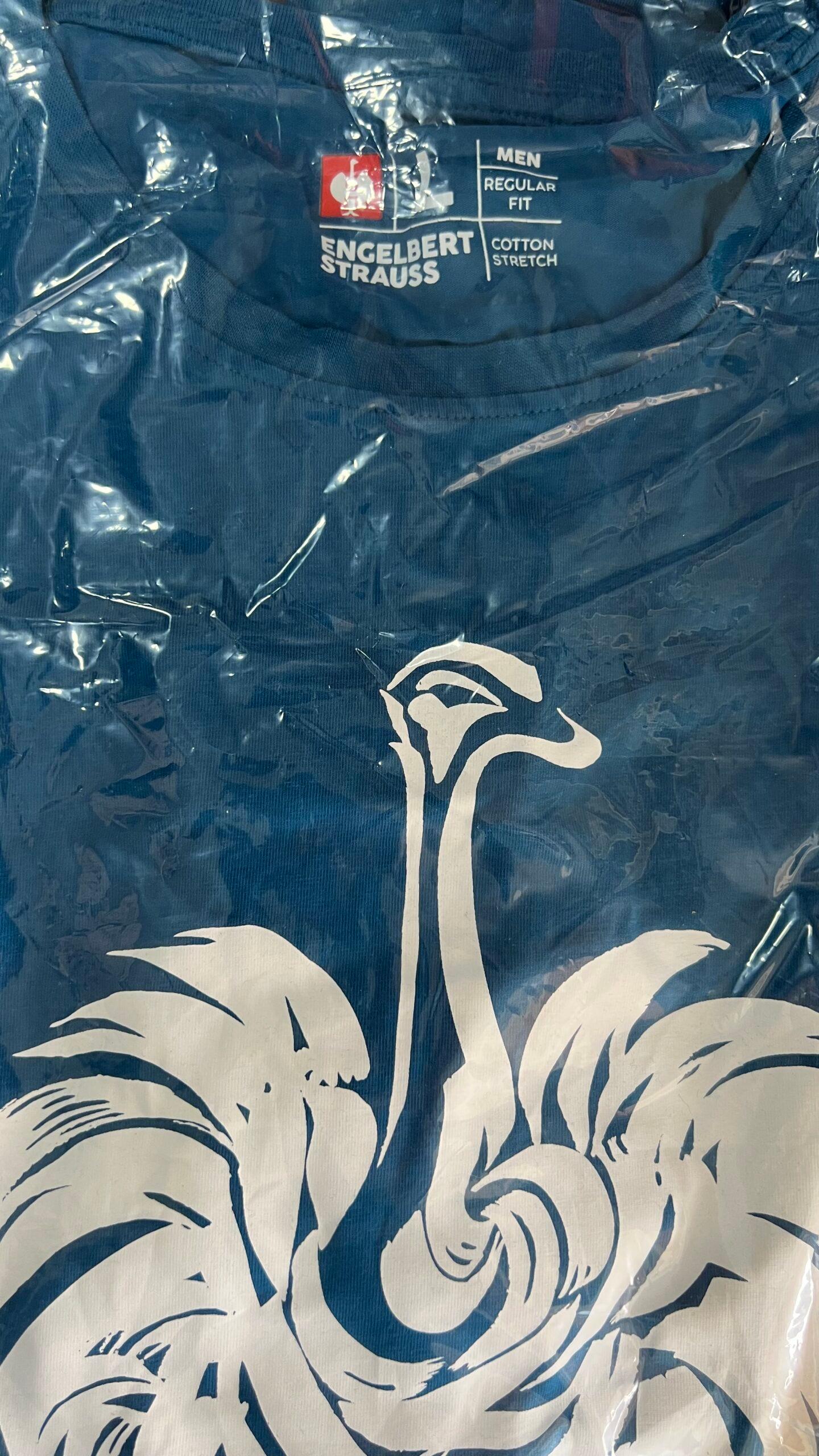 Тениска Engelbert Strauss 1908