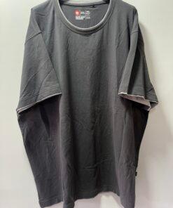 Тениска Engelbert Strauss Cotton Stretch Layer