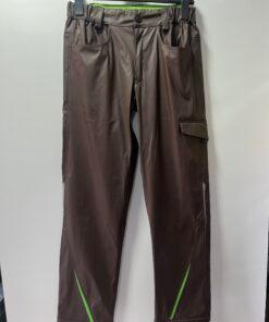 Водонепромокаеми панталони Engelbert Strauss Motion 2020 Superflex