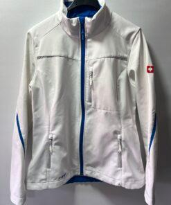 Дамско софтшел яке Engelbert Strauss Motion 2020