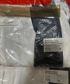 Alternative view of Къси работни панталони Engelbert Strauss Active