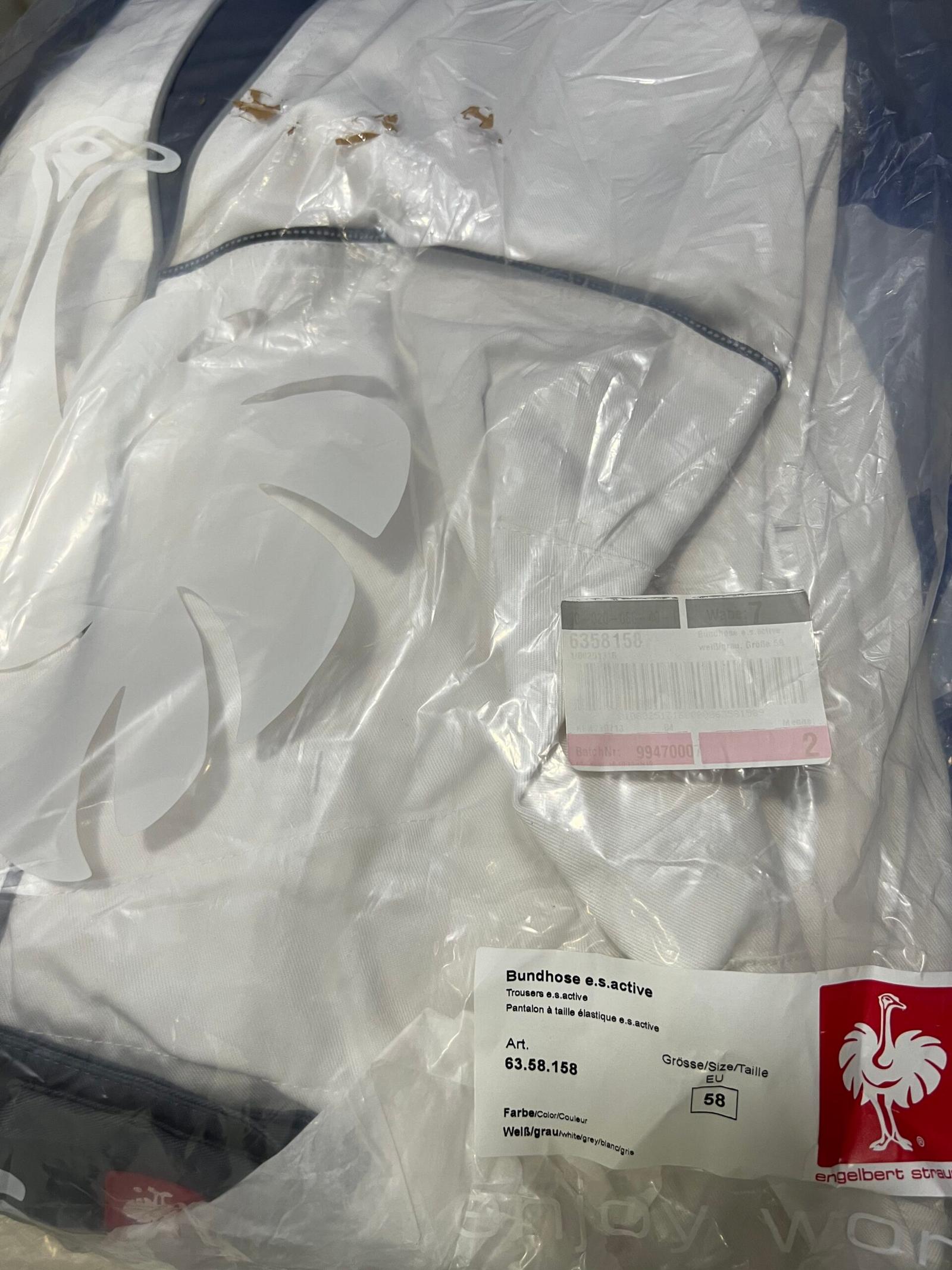 Работен панталон Engelbert Strauss Active - Image 3