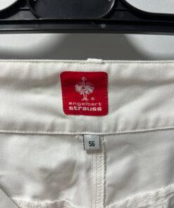 Alternative view of Къси работни панталони Engelbert Strauss Active