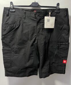 Alternative view of Къси работни панталони Engelbert Strauss Vision