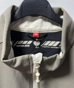 Alternative view of Софтшел яке Engelbert Strauss Motion 2020