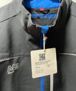 Alternative view of Софтшел яке Engelbert Strauss Motion 2020