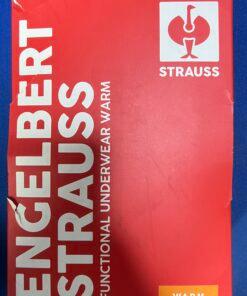 Alternative view of Функционално термо горнище Engelbert Strauss basis-warm