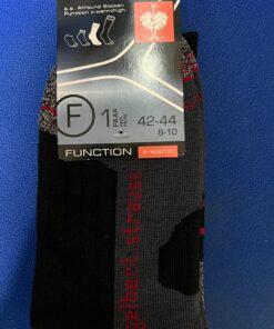 Функционални термо чорапи Engelbert Strauss x-warm/high