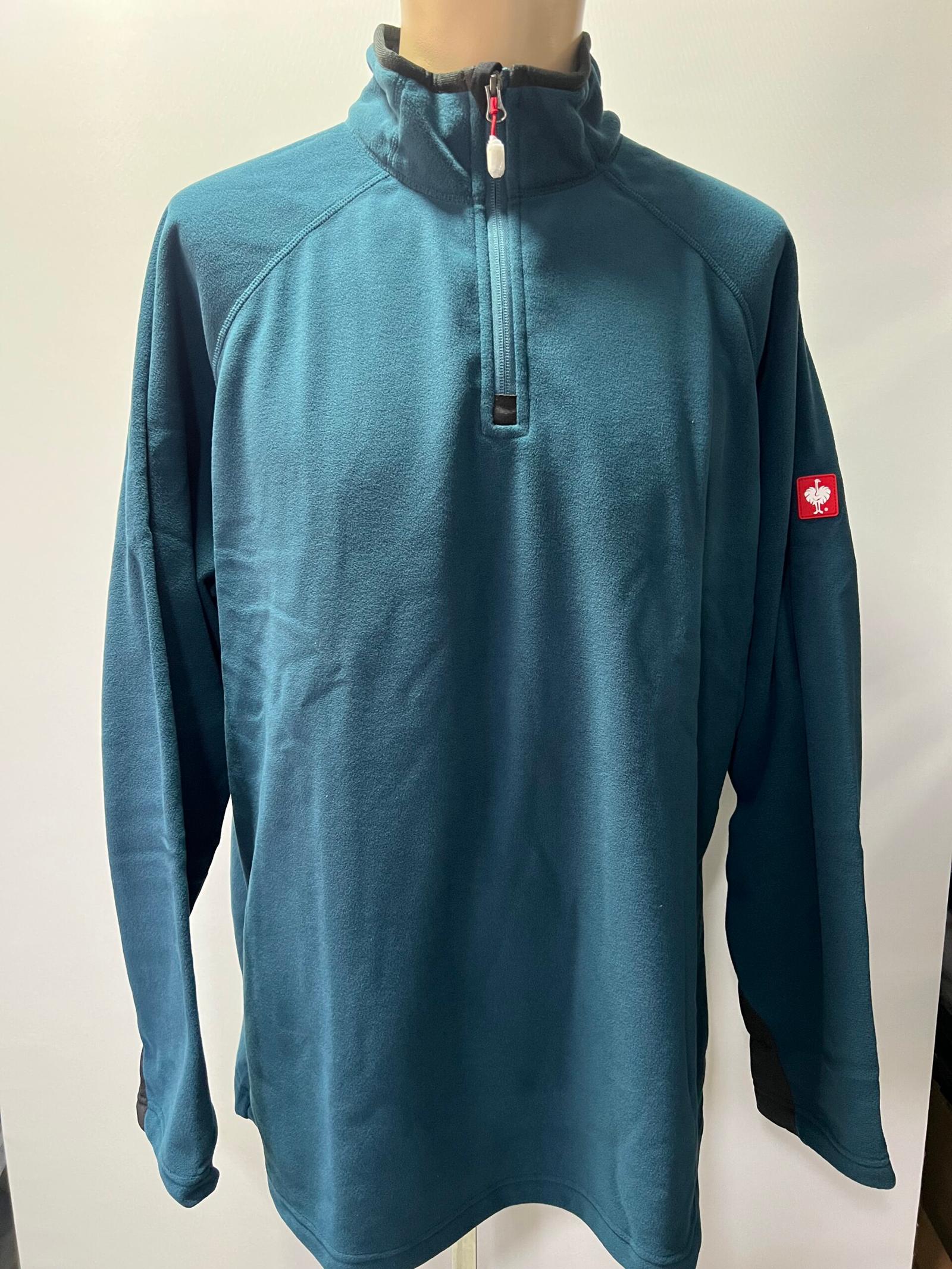 Микрофлийс горнище Engelbert Strauss dryplexx