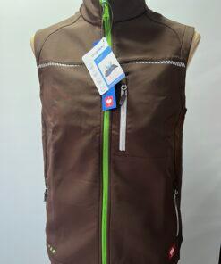 Софтшел елек Engelbert Strauss Motion 2020