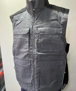 Работен елек Engelbert Strauss Active