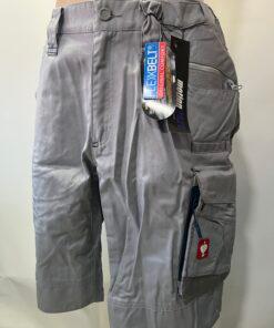 Къси работни панталони Engelbert Strauss Motion 2020