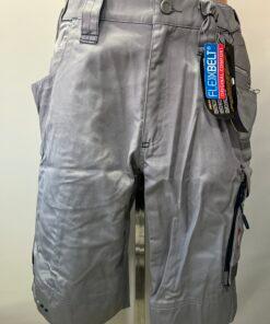 Alternative view of Къси работни панталони Engelbert Strauss Motion 2020