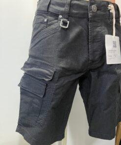 Alternative view of Къси работни панталони Engelbert Strauss Vintage