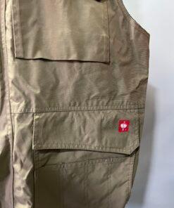 Alternative view of Работен елек Engelbert Strauss image