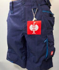 Къси работни панталони Engelbert Strauss Motion 2020