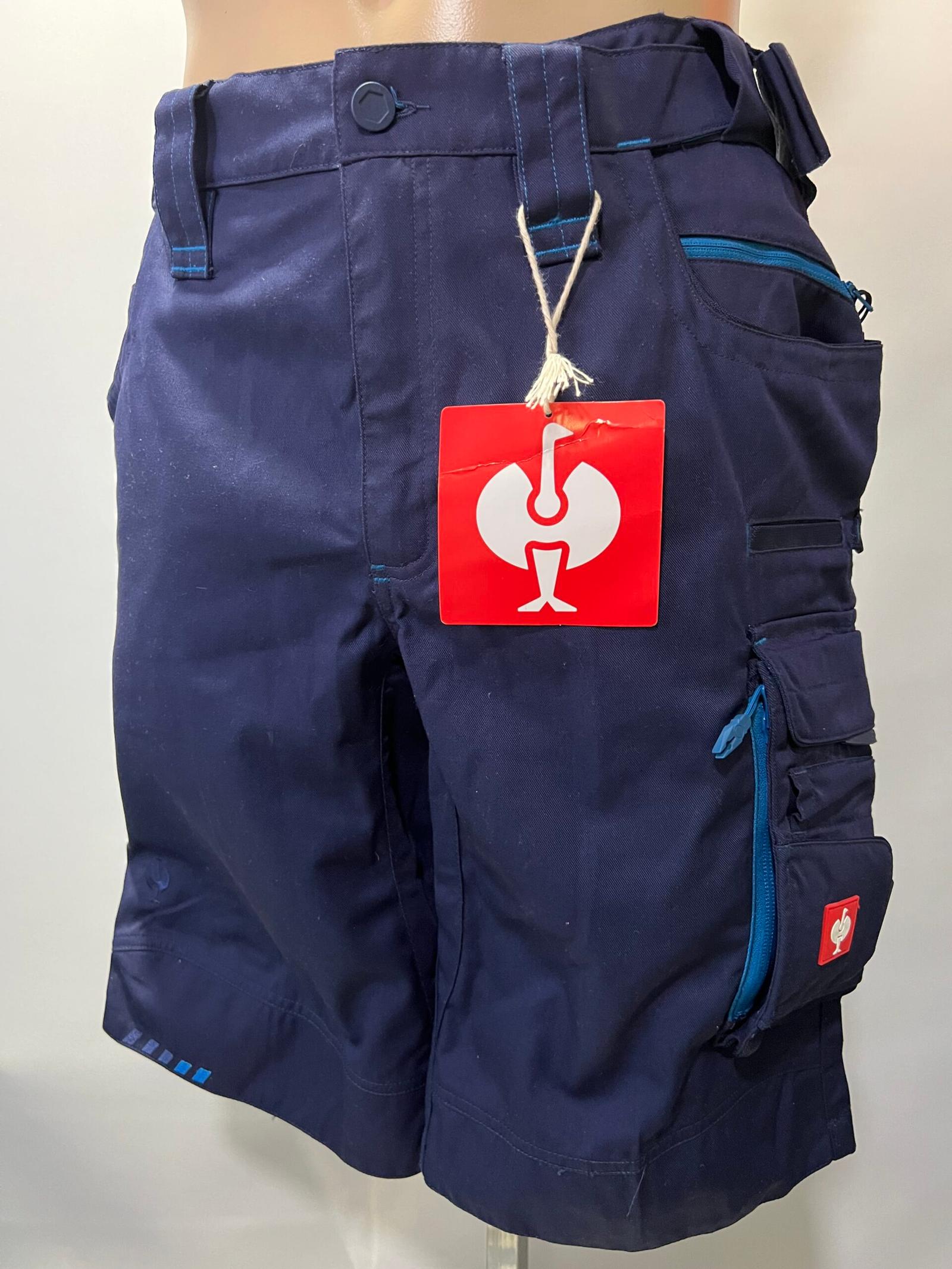 Къси работни панталони Engelbert Strauss Motion 2020