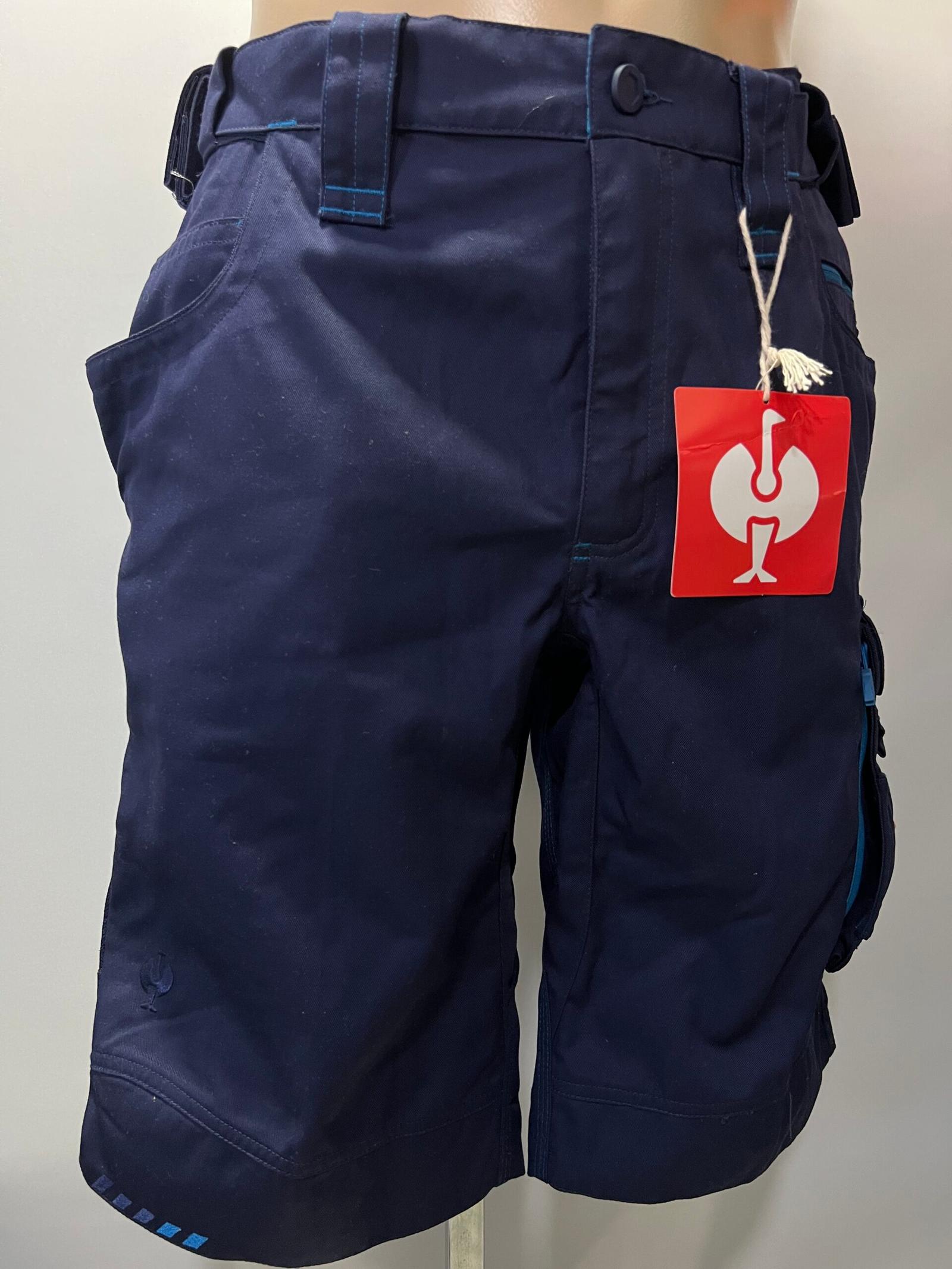 Къси работни панталони Engelbert Strauss Motion 2020 - Image 2