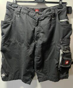 Къси работни панталони Engelbert Strauss Motion Summer