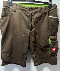 Къси работни панталони Engelbert Strauss Motion 2020