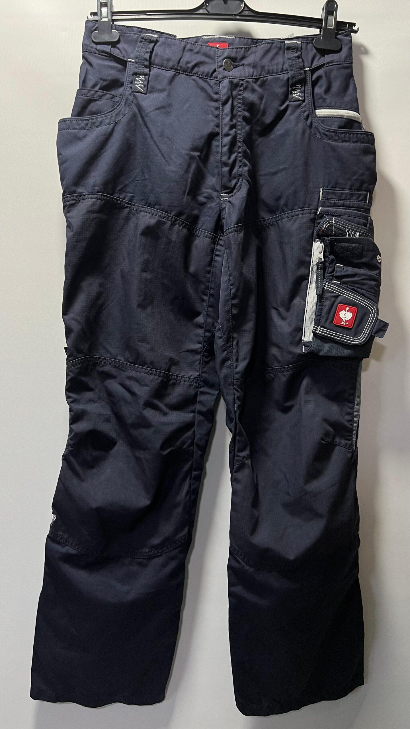 Работен панталон Engelbert Strauss Motion 2020 Summer