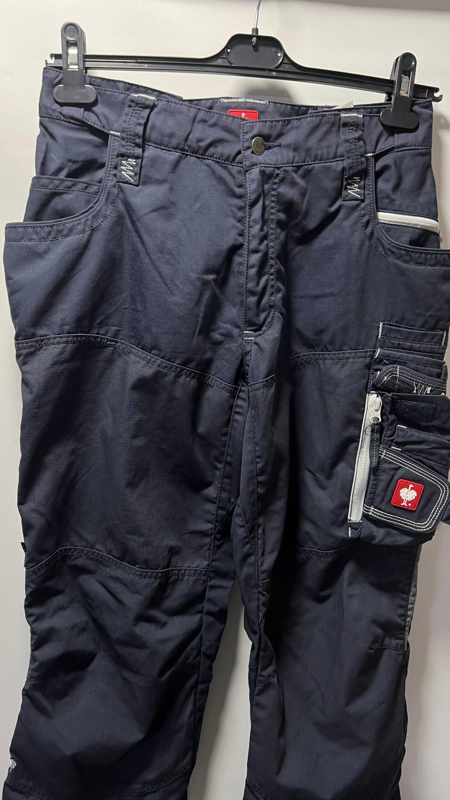 Работен панталон Engelbert Strauss Motion 2020 Summer - Image 2