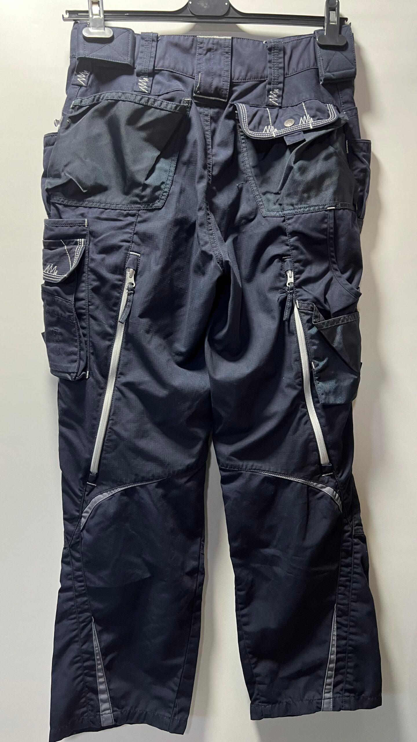 Работен панталон Engelbert Strauss Motion 2020 Summer - Image 3