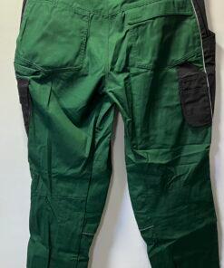 Alternative view of Работен панталон Engelbert Strauss Active