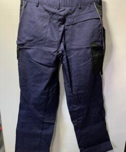 Alternative view of Работен панталон Engelbert Strauss Active