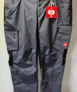 Работен панталон Engelbert Strauss Vision