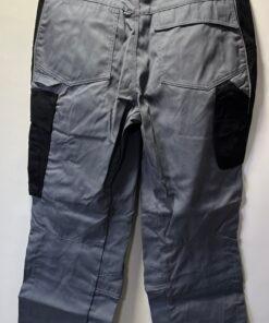 Alternative view of Работен панталон Engelbert Strauss Active