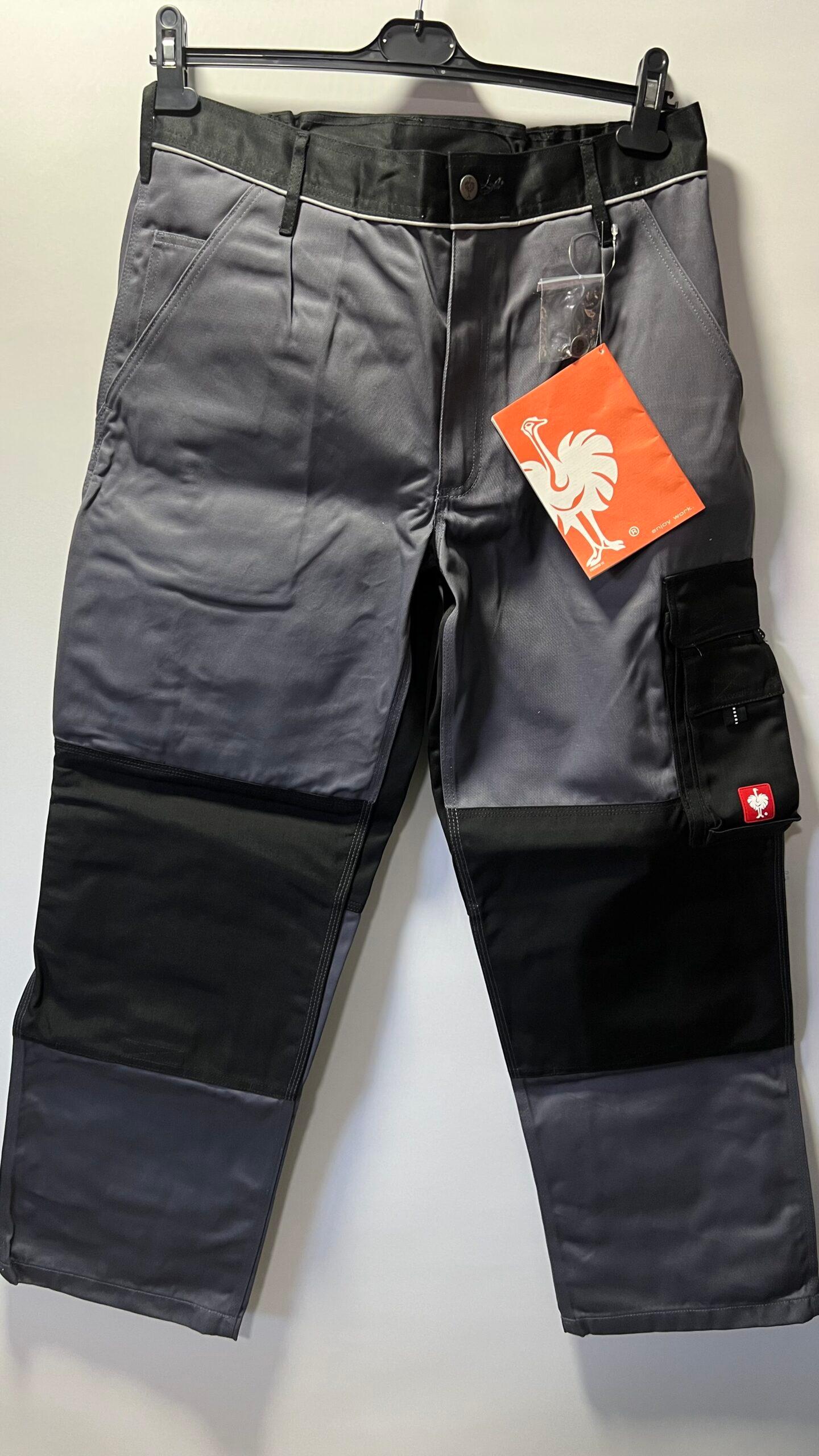 Работен панталон Engelbert Strauss image