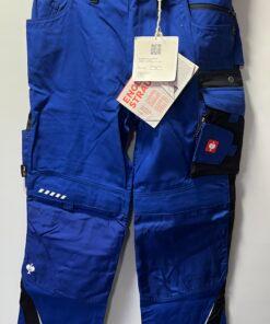 Работен панталон Engelbert Strauss Motion