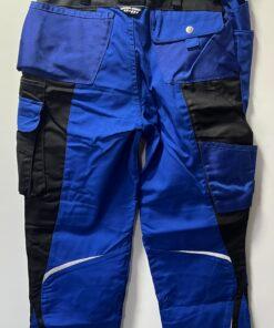 Alternative view of Работен панталон Engelbert Strauss Motion