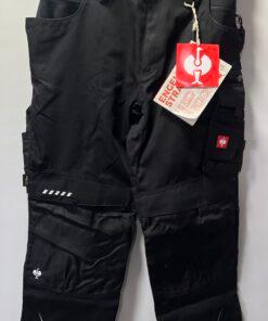 Работен панталон Engelbert Strauss Motion