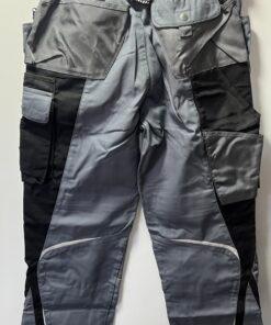 Alternative view of Работен панталон Engelbert Strauss Motion