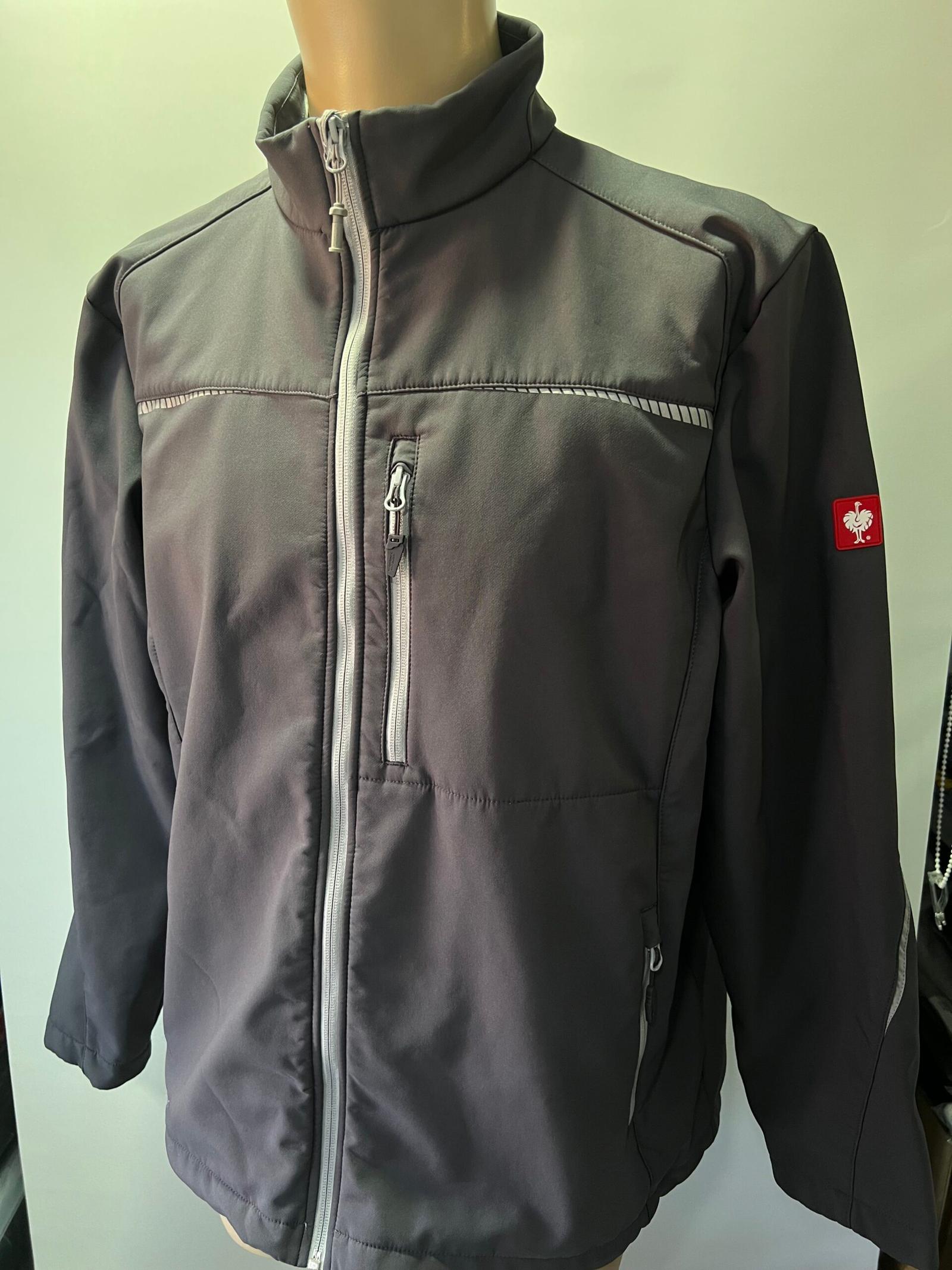 Софтшел яке Engelbert Strauss Motion 2020