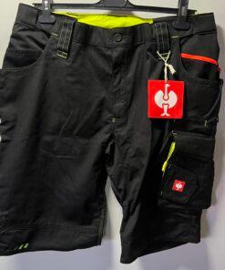 Къси работни панталони Engelbert Strauss Motion 2020