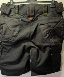 Alternative view of Къси работни панталони Engelbert Strauss Motion 2020