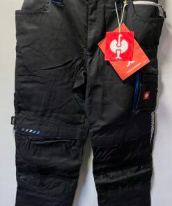 Работни панталони Engelbert Strauss Motion 2020