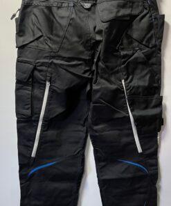 Alternative view of Работни панталони Engelbert Strauss Motion 2020