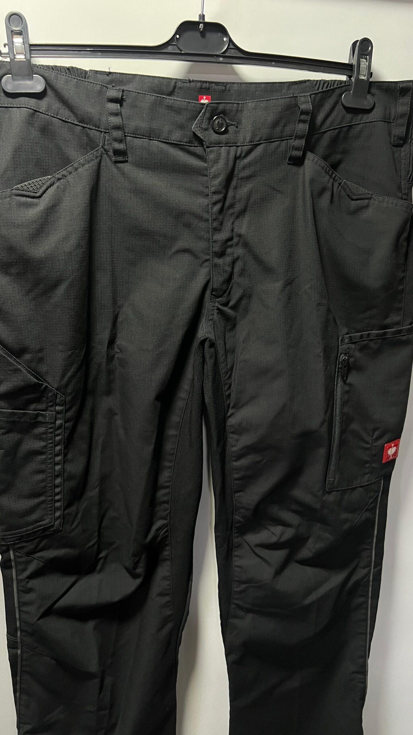 Работен панталон Engelbert Strauss Vision - Image 2