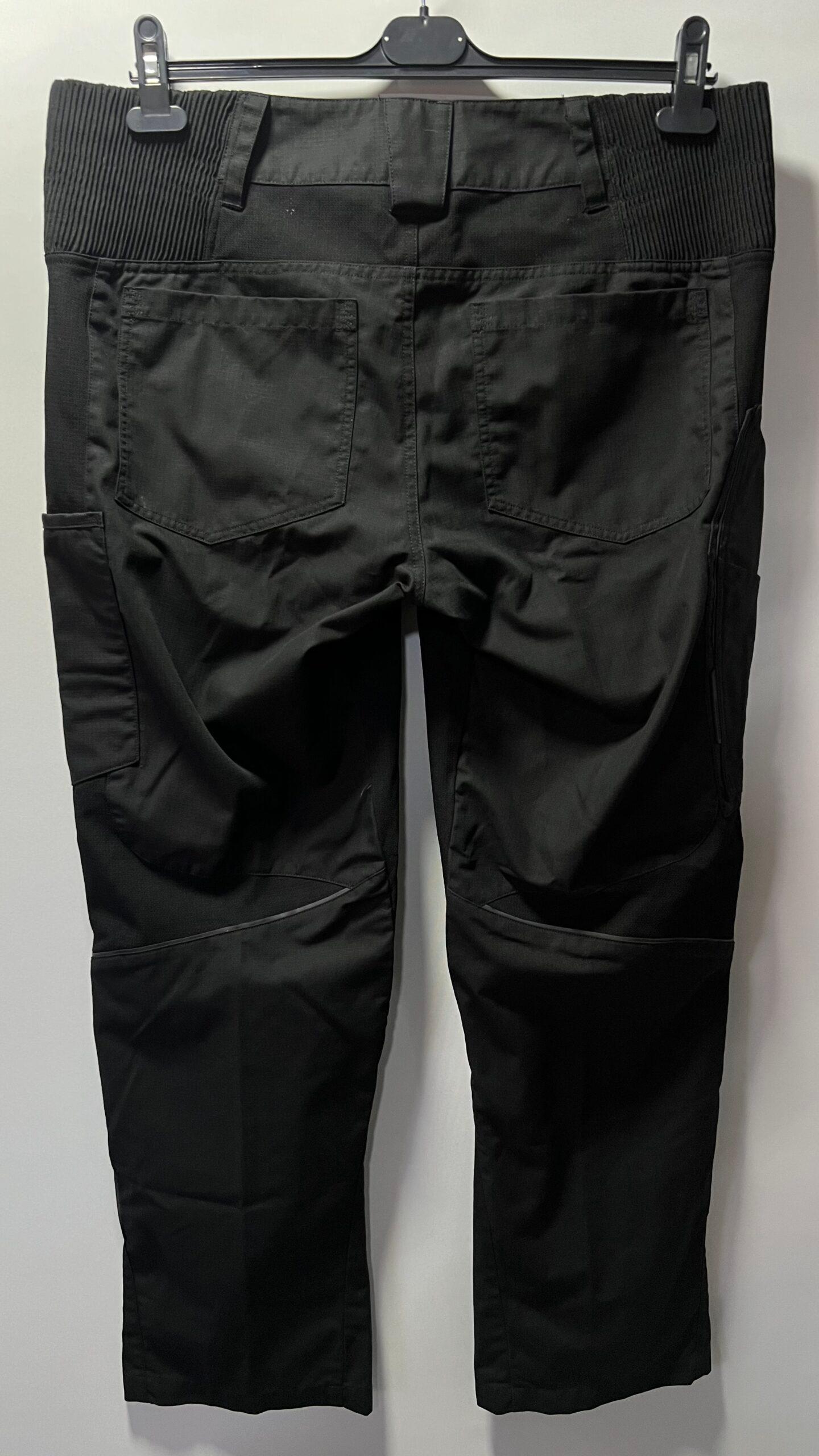 Работен панталон Engelbert Strauss Vision - Image 3